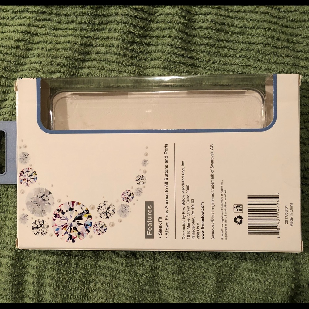 iPhone X Case